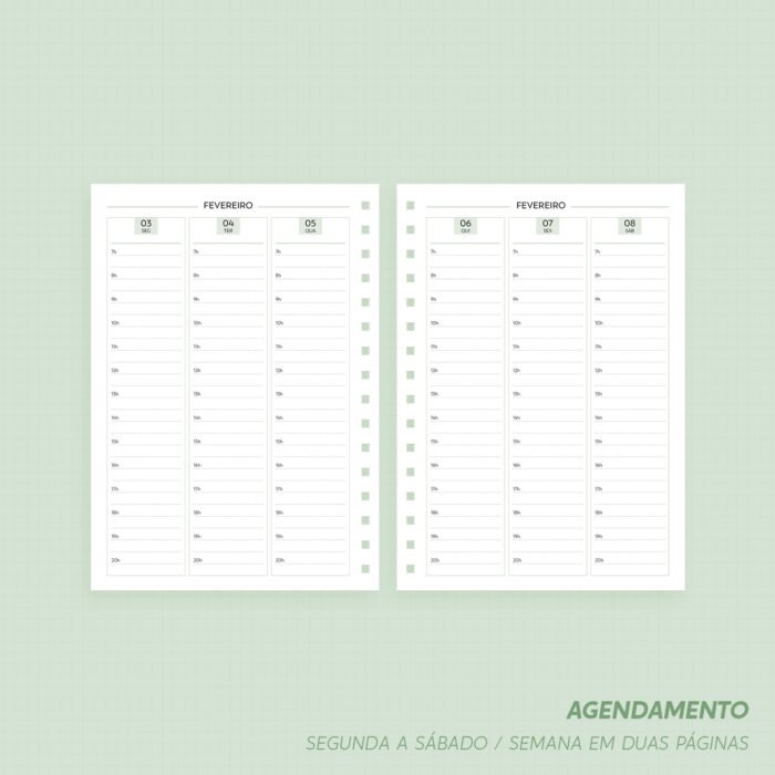 SUPER Combo Agendamento 2026 (Nilmara) - Imagem 34
