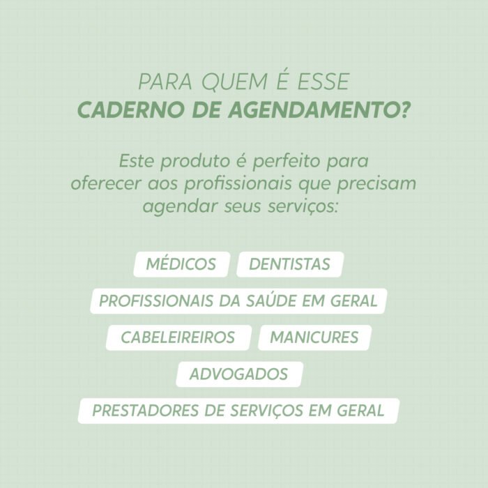 SUPER Combo Agendamento 2026 (Nilmara) - Imagem 40