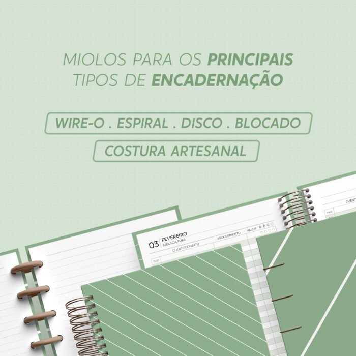 SUPER Combo Agendamento 2026 (Nilmara) - Imagem 38