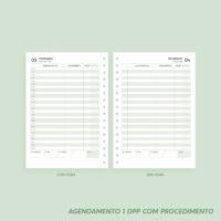 SUPER Combo Agendamento 2026 (Nilmara) - Imagem 33
