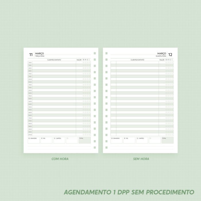 SUPER Combo Agendamento 2026 (Nilmara) - Imagem 32