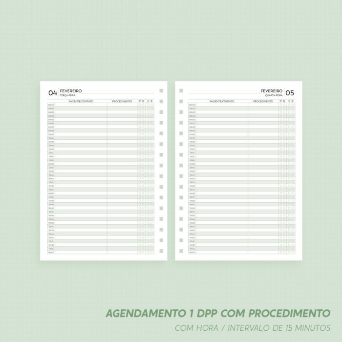 SUPER Combo Agendamento 2026 (Nilmara) - Imagem 28