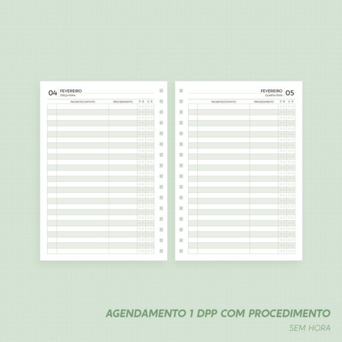 SUPER Combo Agendamento 2026 (Nilmara) - Imagem 26