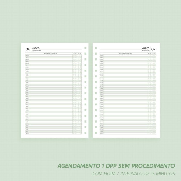 SUPER Combo Agendamento 2026 (Nilmara) - Imagem 25