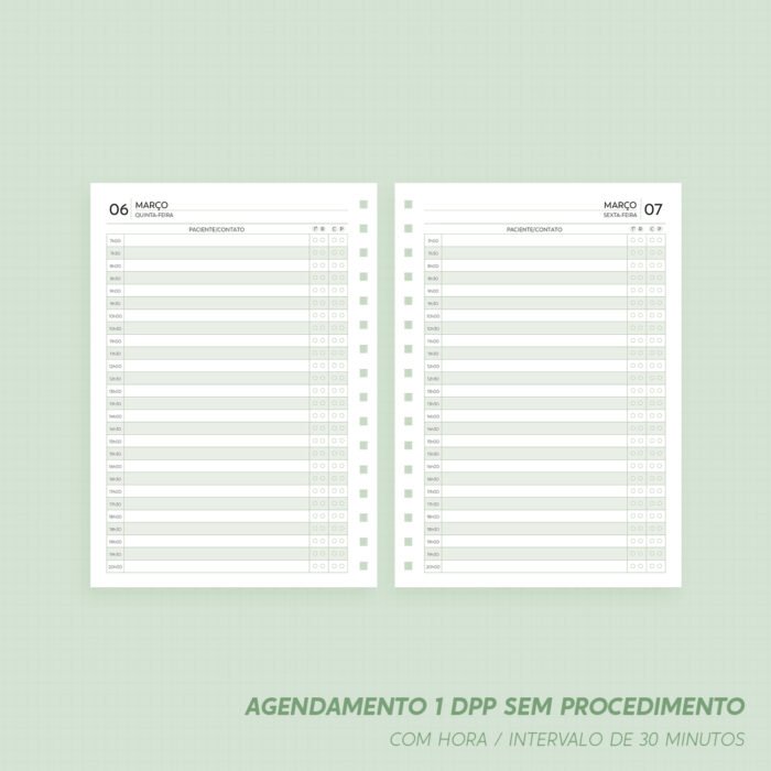 SUPER Combo Agendamento 2026 (Nilmara) - Imagem 24
