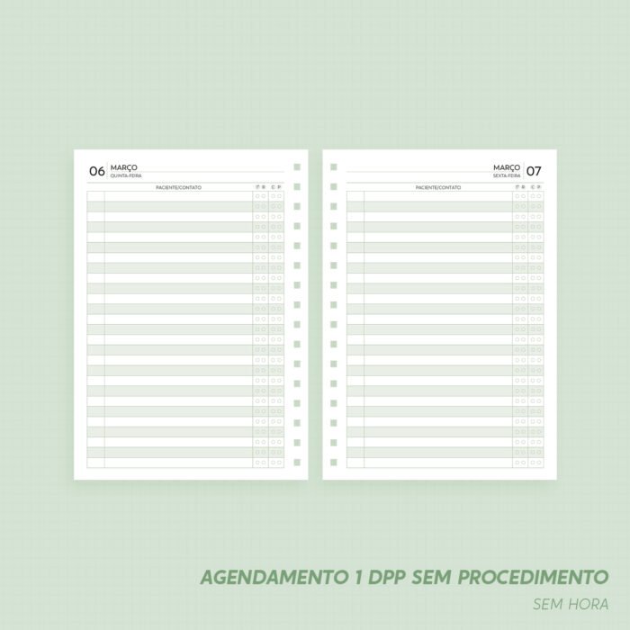 SUPER Combo Agendamento 2026 (Nilmara) - Imagem 23