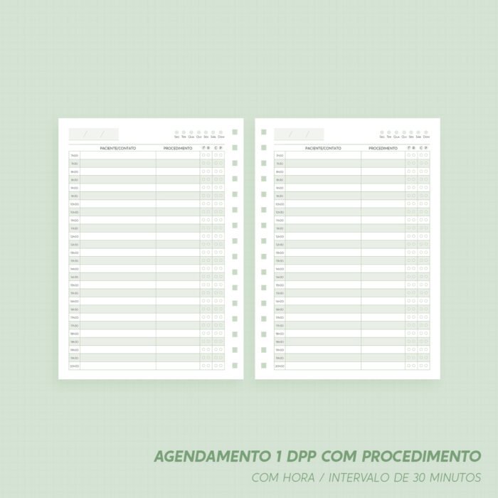 SUPER Combo Agendamento 2026 (Nilmara) - Imagem 18