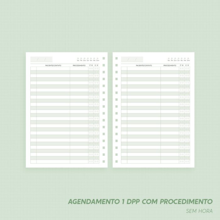SUPER Combo Agendamento 2026 (Nilmara) - Imagem 17