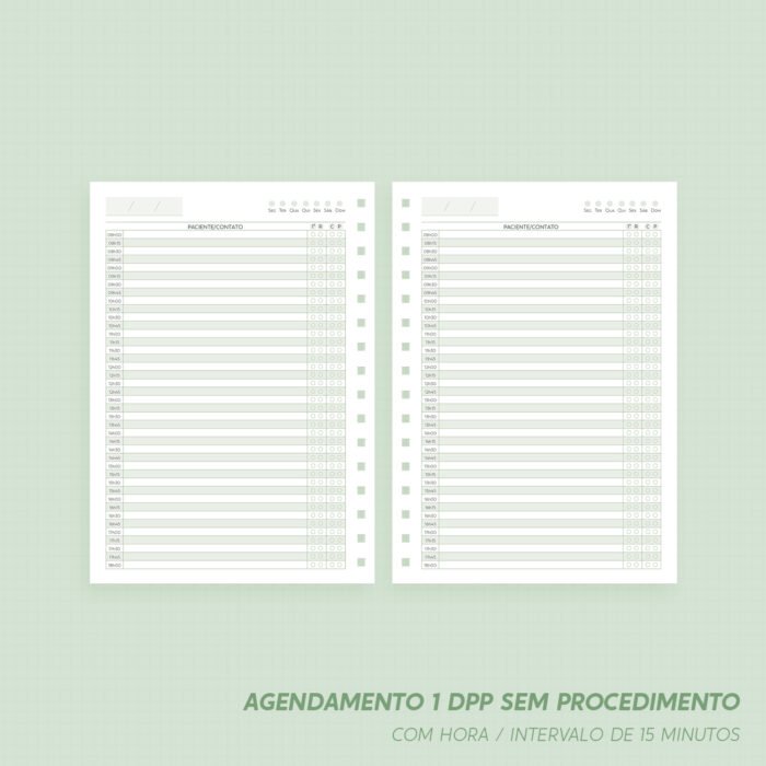 SUPER Combo Agendamento 2026 (Nilmara) - Imagem 16
