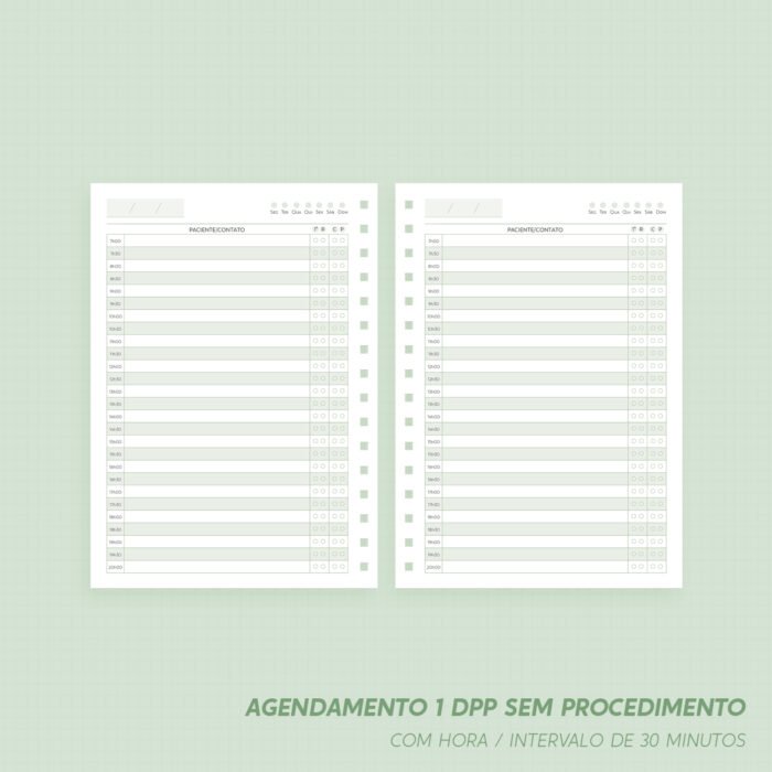 SUPER Combo Agendamento 2026 (Nilmara) - Imagem 15
