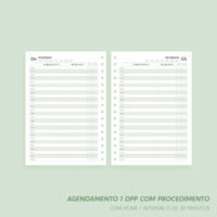 SUPER Combo Agendamento 2026 (Nilmara) - Imagem 6