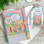 Caderno A5 Boobie Goods