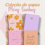 Capas Coleção Meus Sonhos (BM Arquivos)