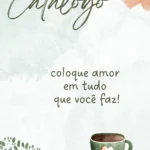 Catálogo de Produtos (Gabriella Cravo e Canecas)