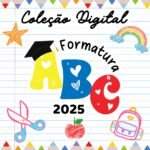 Coleção Digital Formatura ABC 2025 (GB Arquivos)