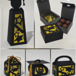 Coleção Formatura Faculdade