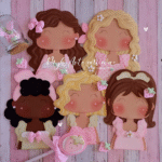 Coleção Moranguetes - Apostila e arquivos digitais