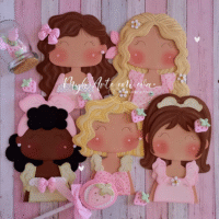 Coleção Moranguetes - Apostila e arquivos digitais