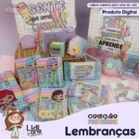 Lembranças – Professores (Mimos Personalizados)
