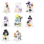 Coletiva de Halloween 20225