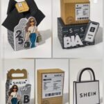 Compras Shein - Kit Festa
