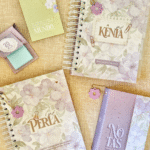 [DUO] ELA - Combo encadernar