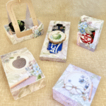 [DUO] ELA - Combo presentear