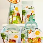 Dino Baby - Kit Festa