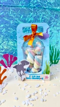 Coleção Diversão no Fundo do Mar (Madi) - Imagem 2