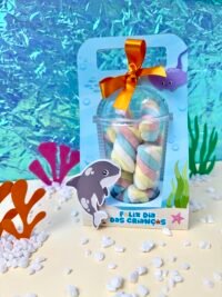 Coleção Diversão no Fundo do Mar (Madi) - Imagem 3