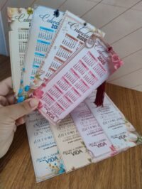 Calendários Salmos 91 - Imagem 15