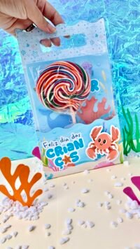 Coleção Diversão no Fundo do Mar (Madi) - Imagem 13