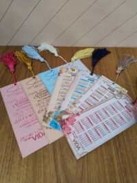 Calendários Salmos 91 - Imagem 8