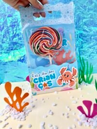 Coleção Diversão no Fundo do Mar (Madi) - Imagem 14