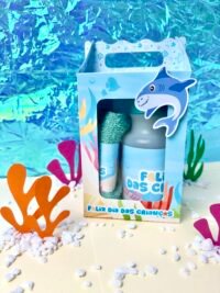 Coleção Diversão no Fundo do Mar (Madi) - Imagem 18