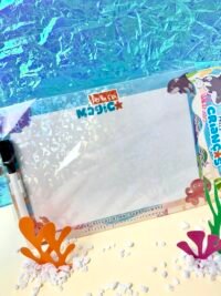 Coleção Diversão no Fundo do Mar (Madi) - Imagem 20