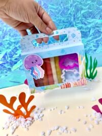 Coleção Diversão no Fundo do Mar (Madi) - Imagem 25