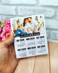 Calendários 2026 para fotos (Desenhitos da Jana) - Imagem 4