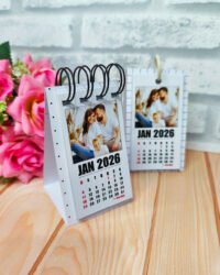 Calendários 2026 para fotos (Desenhitos da Jana) - Imagem 5