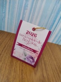 Calendário Bençãos 2026. - Imagem 6