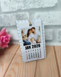 Calendários 2026 para fotos (Desenhitos da Jana) - Imagem 7