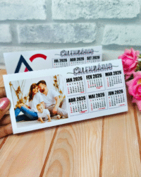 Calendários 2026 para fotos (Desenhitos da Jana) - Imagem 8