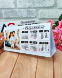 Calendários 2026 para fotos (Desenhitos da Jana) - Imagem 9