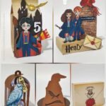 Harry Potter - Kit Festa