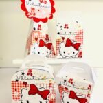 Hello Kitty - Kit Festa