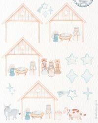 Menino Jesus - Kit Digital - Imagem 6