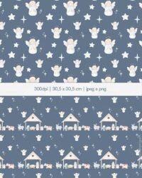 Menino Jesus - Kit Digital - Imagem 9