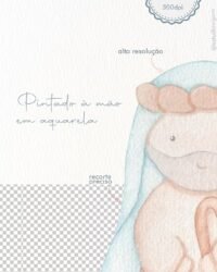 Menino Jesus - Kit Digital - Imagem 15