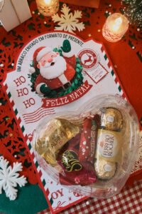 Coleção Digital NATAL 2025 (Ilustracin) - Imagem 94