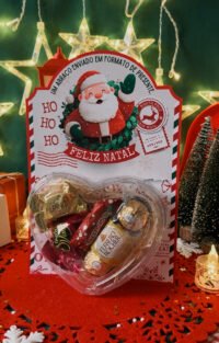 Coleção Digital NATAL 2025 (Ilustracin) - Imagem 95